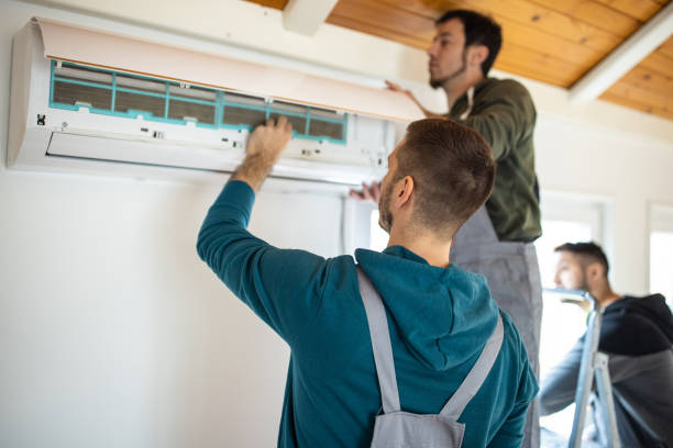 Best HVAC Replacement Cost  in Troy, AL