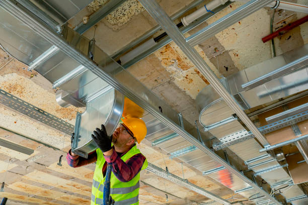 Best HVAC Air Duct Cleaning  in Troy, AL