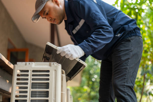 Best HVAC Installation Services  in Troy, AL